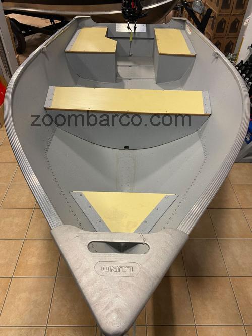 Lund WC 12 ficha tecnica 